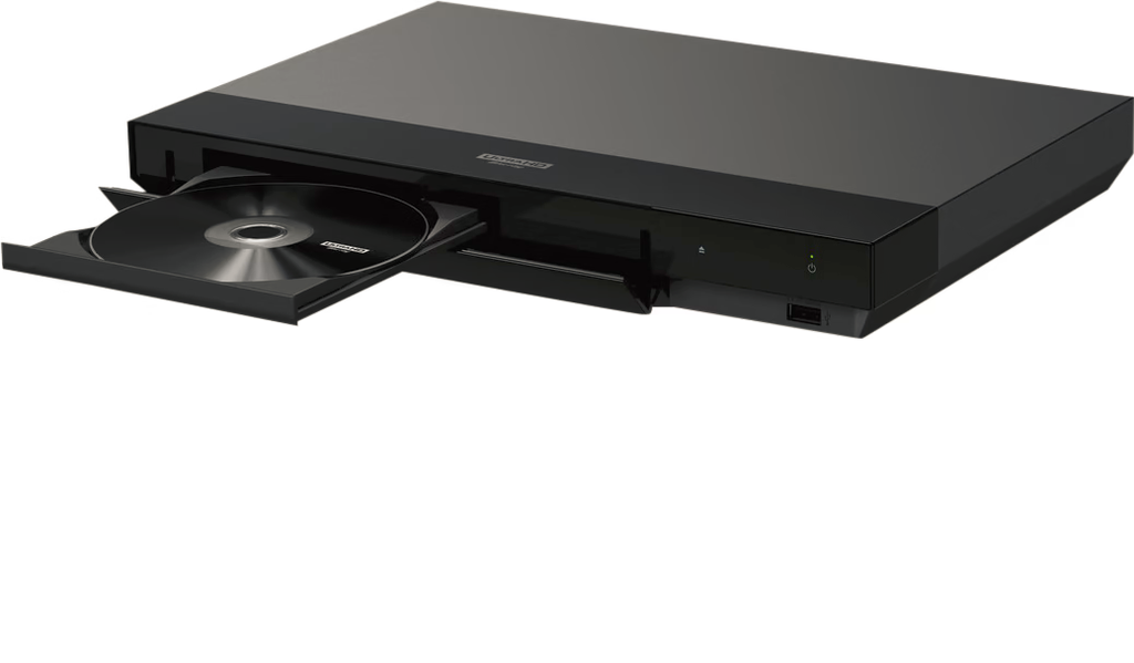 Sony bluray 4k UBPX700B