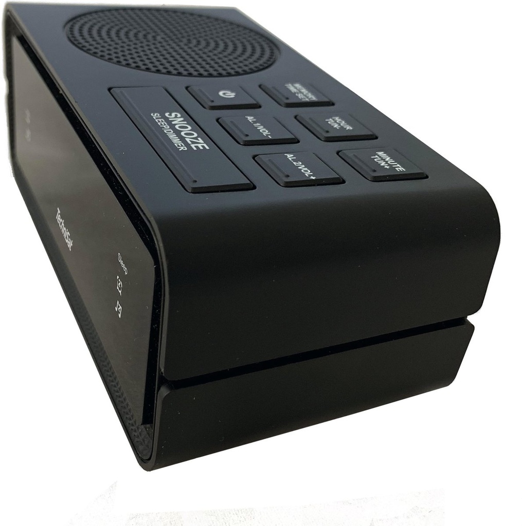 Technisat Digiclock 2 wekkerradio