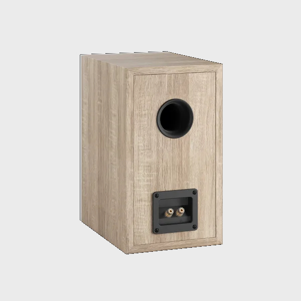 LUIDSPREKER DALI OBERON 3 LIGHT OAK