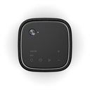 YAMAHA BLUETOOTH SPEAKER WS-X1A BLACK