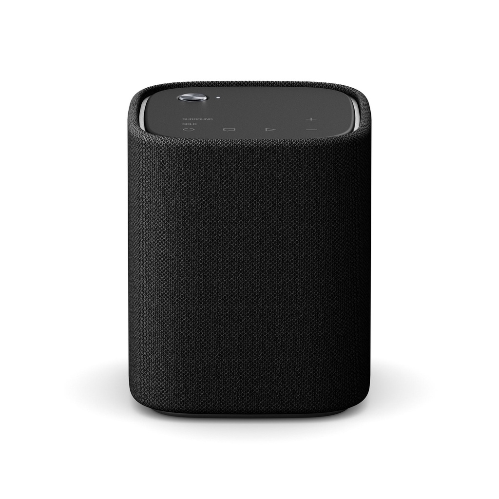 YAMAHA BLUETOOTH SPEAKER WS-X1A BLACK