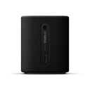 YAMAHA BLUETOOTH SPEAKER WS-X1A BLACK
