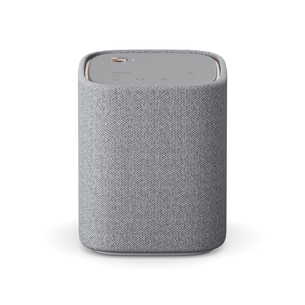 YAMAHA BLUETOOTH SPEAKER WS-X1A GREY