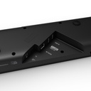 YAMAHA SOUNDBAR SR-X50A BLACK