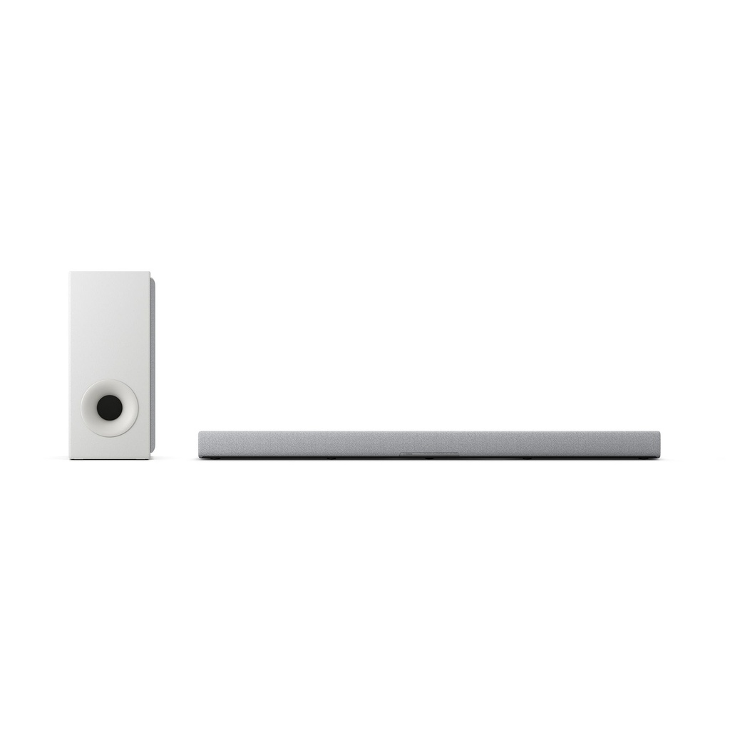YAMAHA SOUNDBAR SR-X50A LIGHT GREY
