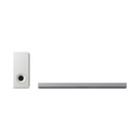 YAMAHA SOUNDBAR SR-X50A LIGHT GREY
