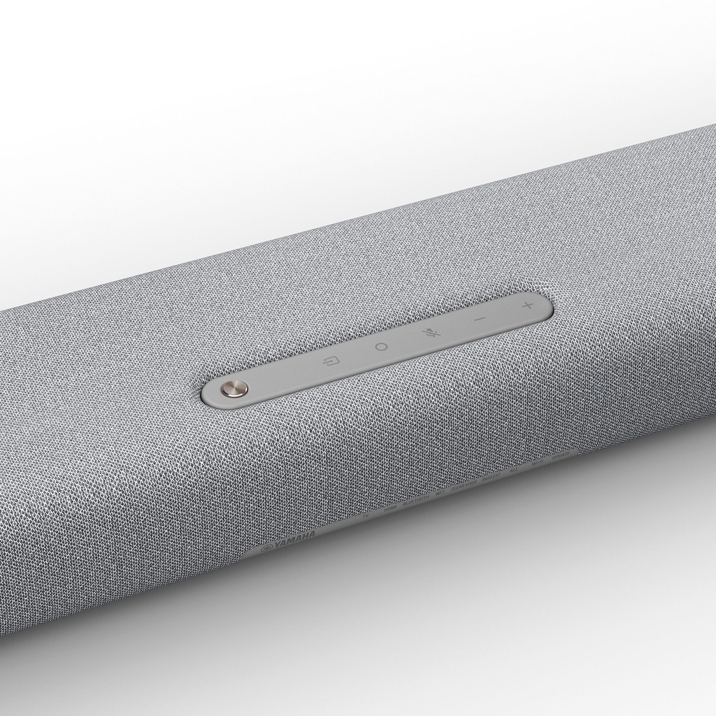 YAMAHA SOUNDBAR SR-X50A LIGHT GREY