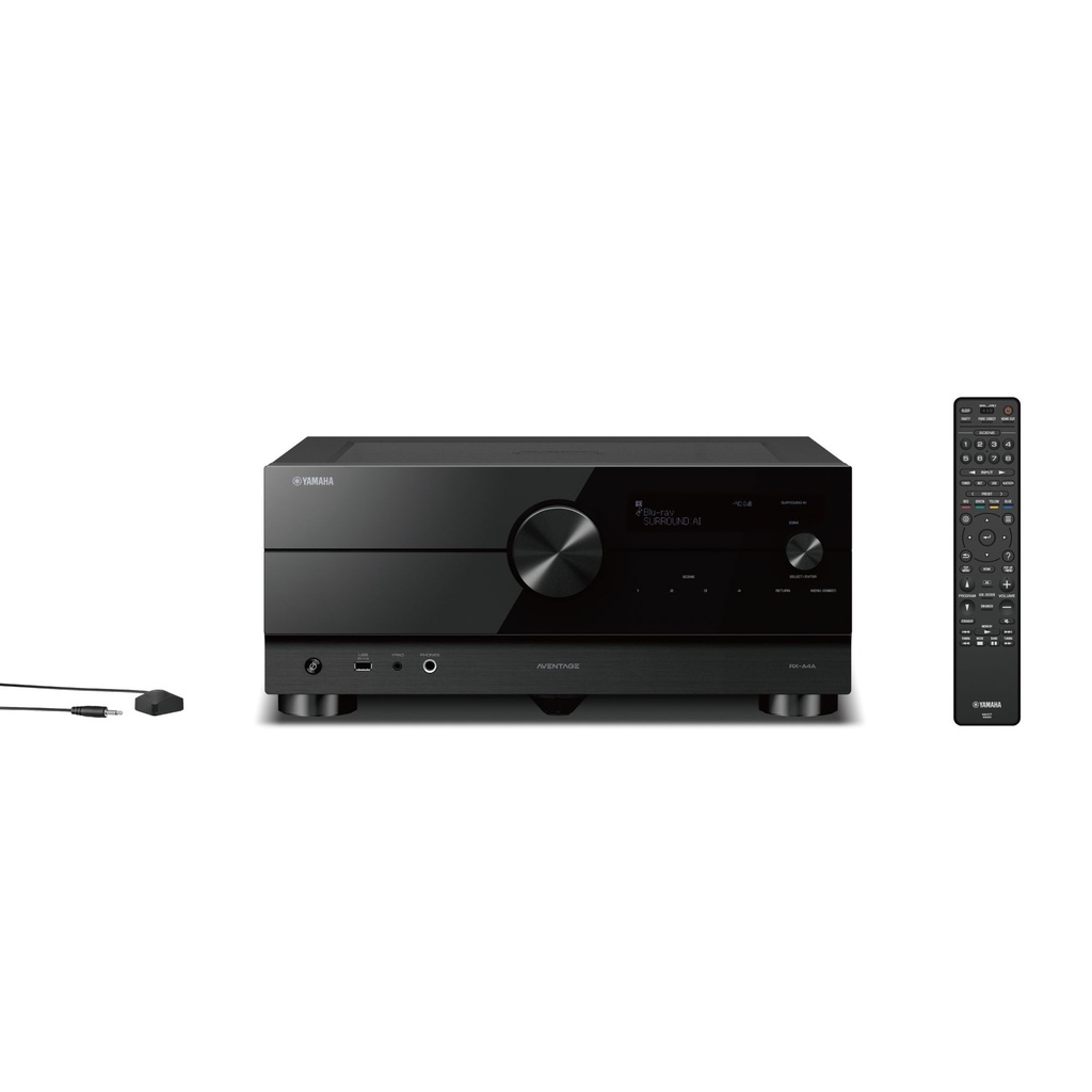 YAMAHA AVENTAGE RX-A4A AV RECEIVER