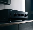 YAMAHA R-N1000A Netwerk Receiver Black