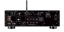 YAMAHA R-N1000A Netwerk Receiver Black