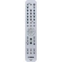YAMAHA R-N1000A Netwerk Receiver Zilver RN1000A