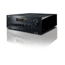 YAMAHA R-N2000A Netwerk Receiver Zwart RN2000A