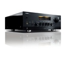 YAMAHA R-N2000A Netwerk Receiver Zwart RN2000A