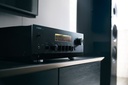YAMAHA R-N2000A Netwerk Receiver Zwart RN2000A