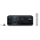 YAMAHA R-N2000A Netwerk Receiver Zwart RN2000A