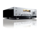 YAMAHA R-N2000A Netwerk Receiver Zwart RN2000A