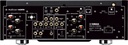 YAMAHA R-N2000A Netwerk Receiver Zwart RN2000A