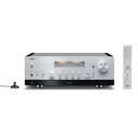 YAMAHA R-N2000A Netwerk Receiver Zwart RN2000A