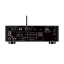 YAMAHA RECEIVER R-N800A BLACK G