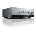 YAMAHA RECEIVER R-N800A BLACK G