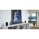 DALI FAZON MIKRO CHALK WHITE  243110