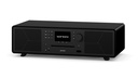 SONORO MEISTERSTüCK GEN II - MATT BLACK