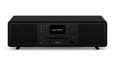 SONORO MEISTERSTüCK GEN II - MATT BLACK