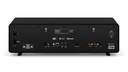 SONORO MEISTERSTüCK GEN II - MATT BLACK