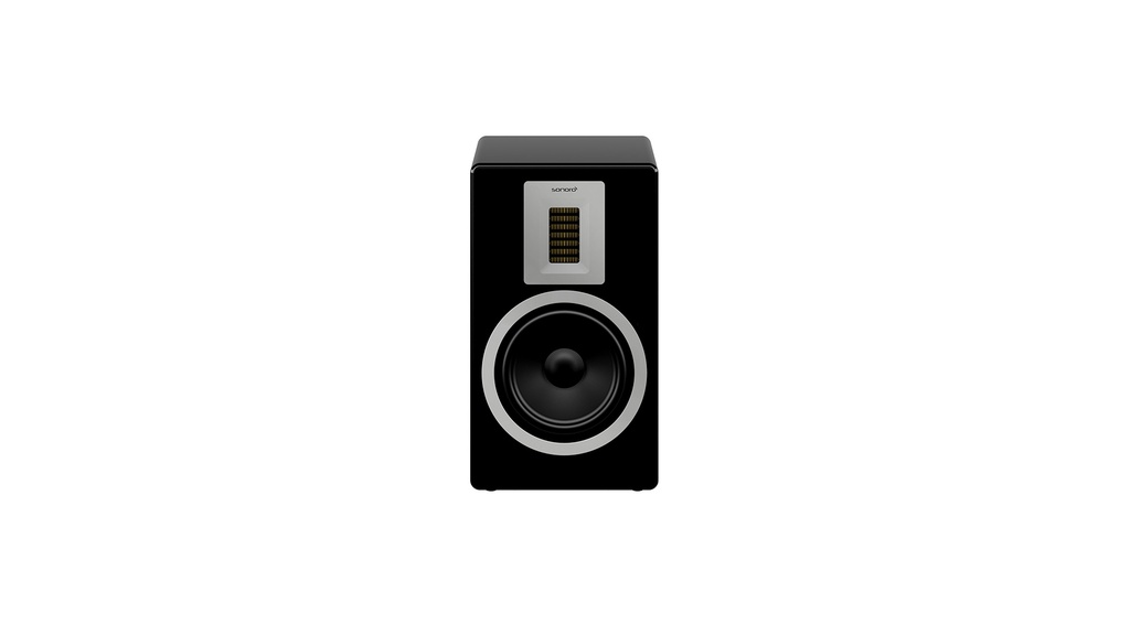 Sonoro speaker orchestra so-1100 blk/blk/Paar