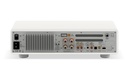 Sonoro receiver maestro so-1000 blk/blk