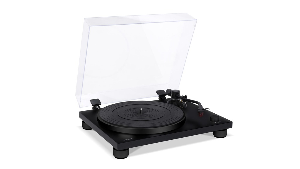 Sonoro platenspeler platinum so-2000 blk
