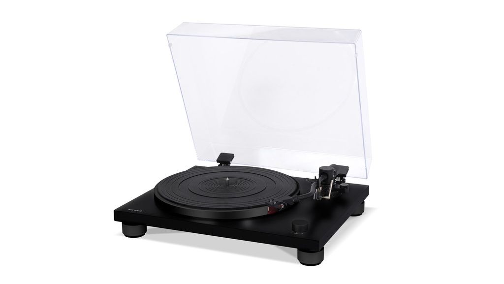 Sonoro platenspeler platinum so-2000 blk