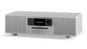 Sonoro radio meisterstuk 610 silver V4