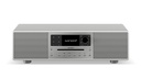 Sonoro radio meisterstuk 610 silver V4