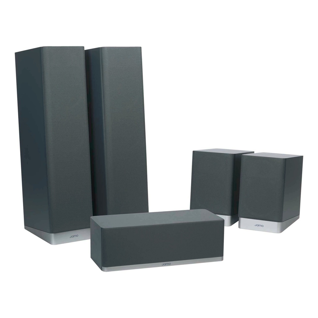 S7-25HCS Home Cinema System