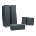 S7-25HCS Home Cinema System