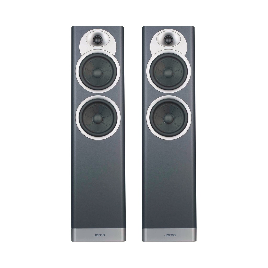 S7-25HCS Home Cinema System