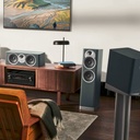 S7-25HCS Home Cinema System