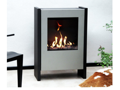 KACHEL WELLSTRALER A 18 HR+ ANTRACIET/INOX