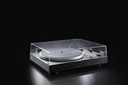 Dual platenspeler CS418