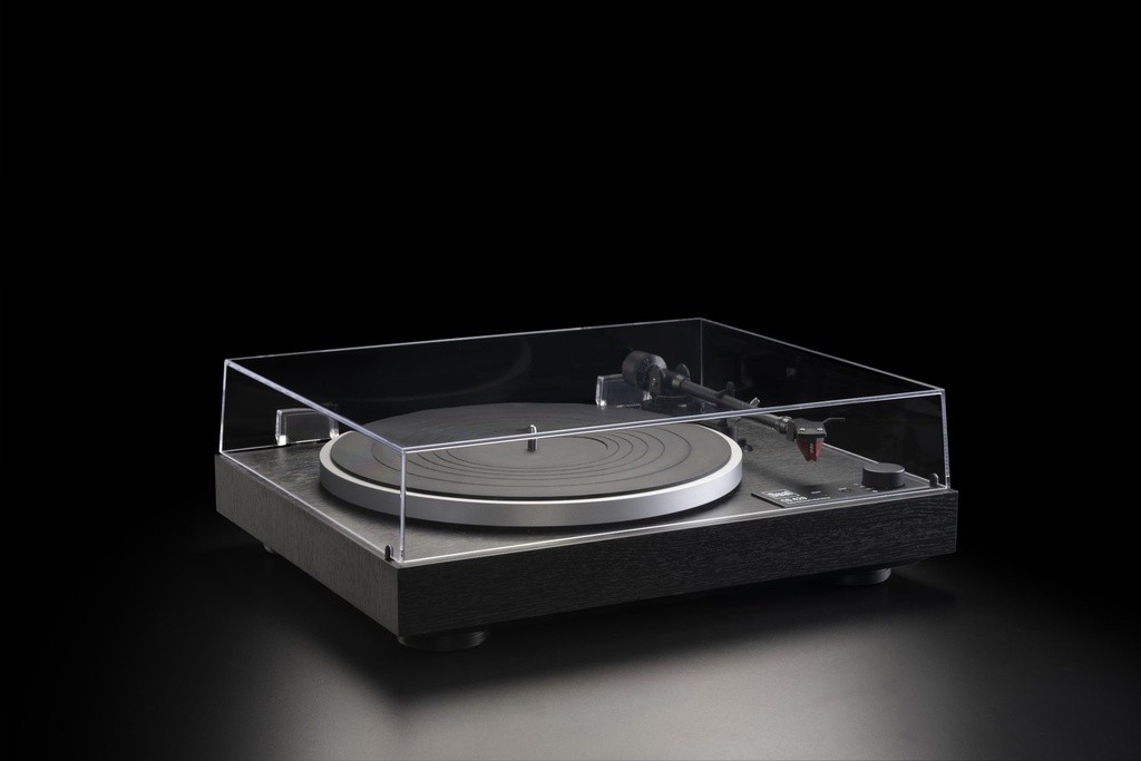 Dual platenspeler CS429