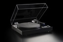 Dual CS618Q High-End Platenspeler