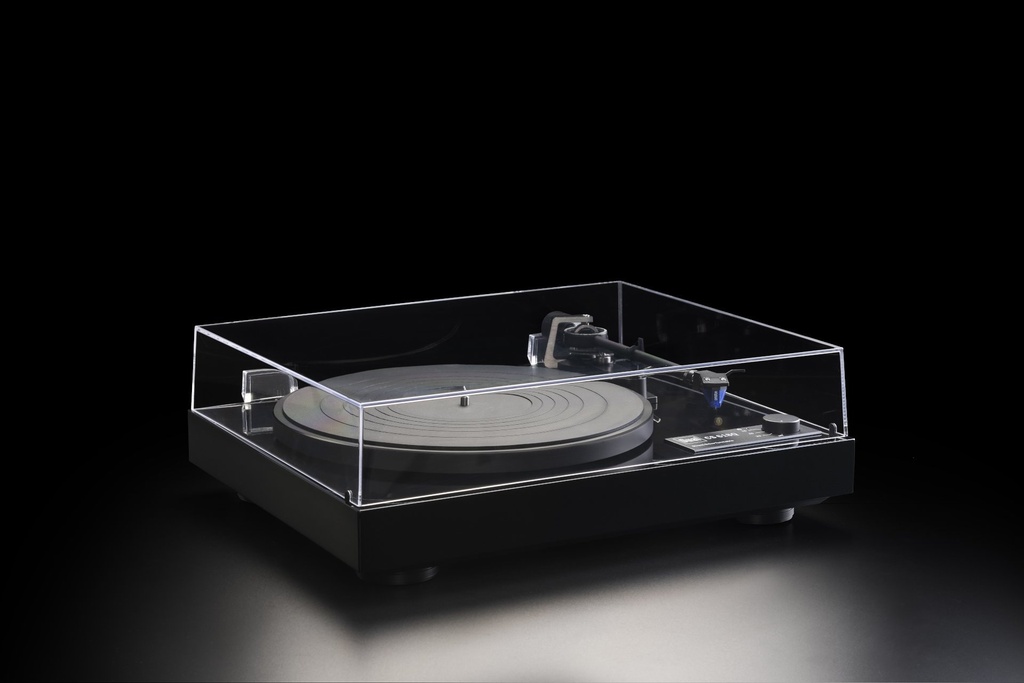 Dual CS618Q High-End Platenspeler