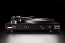 Dual CS618Q High-End Platenspeler