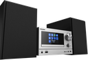 Kenwood micro hi-fi system M-7000S-S