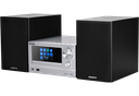 Kenwood micro hi-fi system M-7000S-S