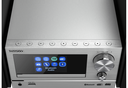 Kenwood micro hi-fi system M-7000S-S