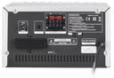 Kenwood micro hi-fi system M-7000S-S