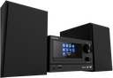 Kenwood micro hi-fi system M-7000S-B