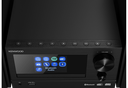 Kenwood micro hi-fi system M-7000S-B